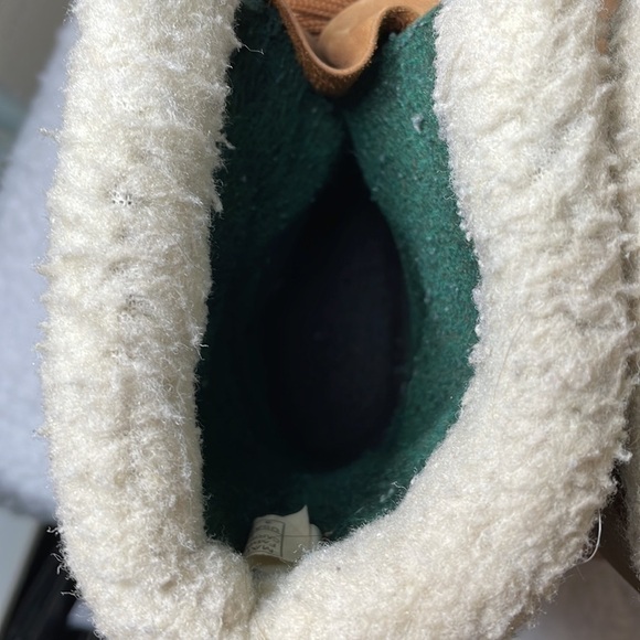 SOREL Caribou Snow Boots Size 8 - Picture 12 of 13